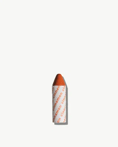 Axiology Lip-to-lid Balmie