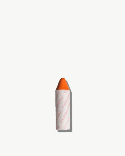 Axiology Lip-to-lid Balmie