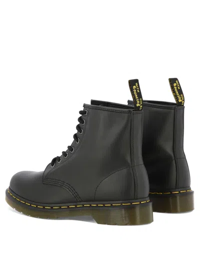 Shop Dr. Martens' Dr. Martens "1460" Combat Boots