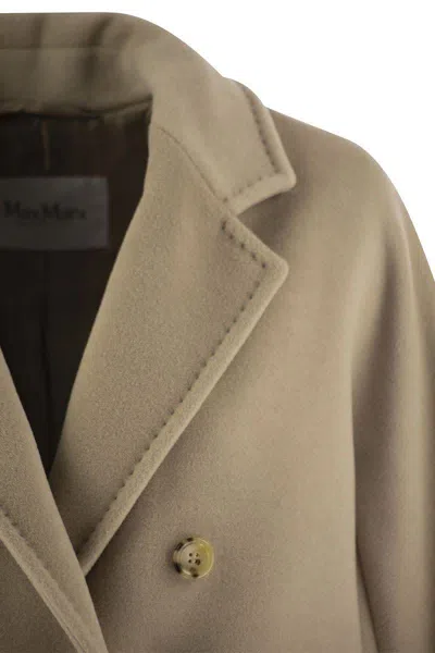 MAX MARA MAX MARA REBUS - 101801 ICON SHORT COAT 