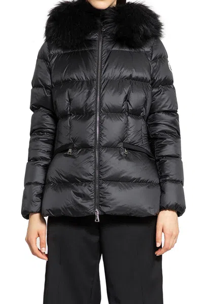 Shop Moncler Jackets In Black