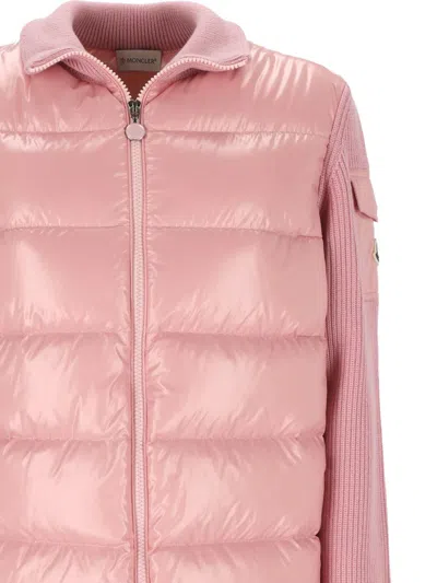 Shop Moncler Sweaters