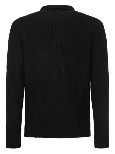 Original Vintage Cardigans In Black