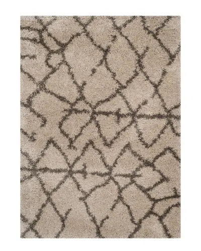 Safavieh Dnu  Belize Shag Rug