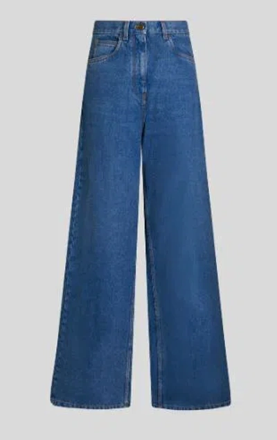 Etro Jeans