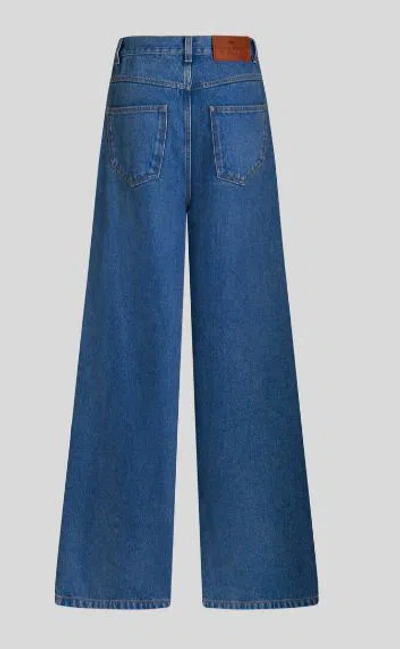 Etro Jeans