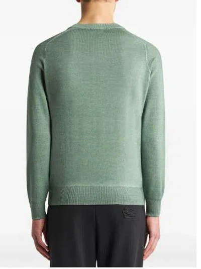 Shop Etro Sweaters