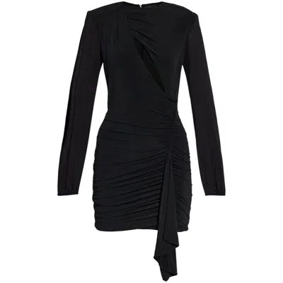 Shop Isabel Marant Dresses In Black