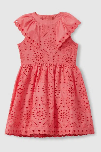 Shop Reiss 14 Years In Pink