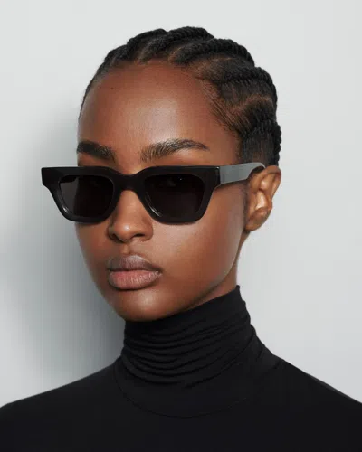 Chimi 11 Dark Grey In Grey