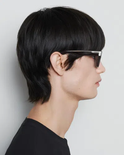 Chimi 11 Dark Grey In Grey