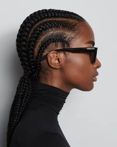 Chimi 11 Dark Grey In Grey