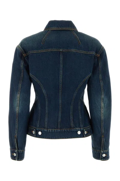 Alexander Mcqueen Coats & Jackets