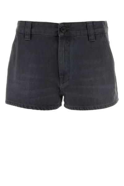 Miu Miu Pants & Shorts