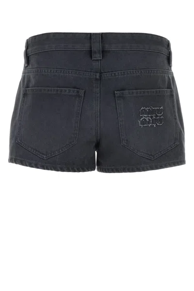 Miu Miu Pants & Shorts