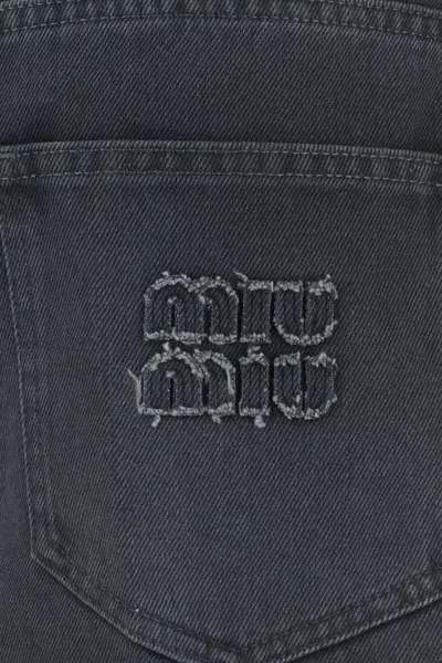 Miu Miu Pants & Shorts