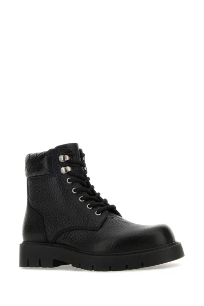 Shop Bottega Veneta Boot Martellato-44 Nd  Male