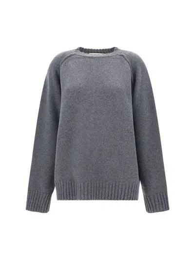 ROHE SWEATER 