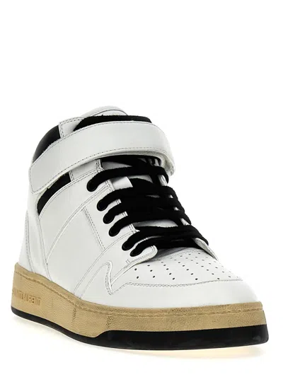 SAINT LAURENT SAINT LAURENT 'LAX' SNEAKERS 