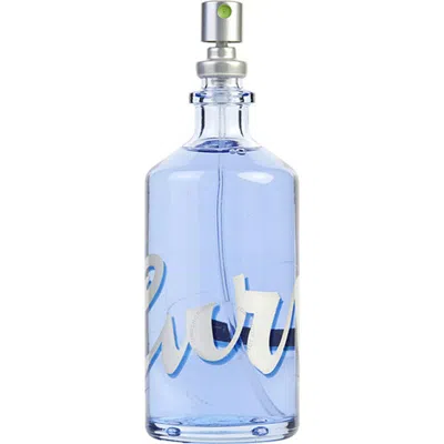 Liz Claiborne Curve By  Edt Spray 3.4 oz