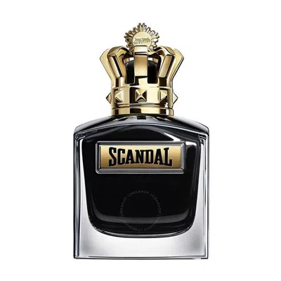 Jean Paul Gaultier Men's Scandal Le Parfum Edp Spray 5.0 oz Fragrances 8435415065214