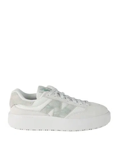 New Balance 302 Sneakers In Grey Suede In Light Grey