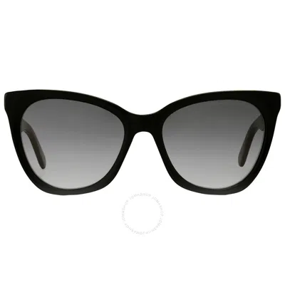 Marc Jacobs Grey Cat Eye Ladies Sunglasses Marc 500/s 0807/9o 54