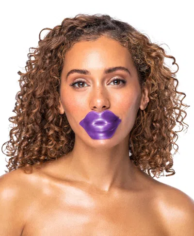 Knesko Amethyst Hydrate Lip Mask In Single Lip Mask