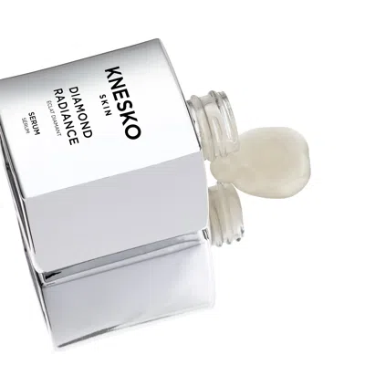 Knesko Diamond Radiance Serum In 10ml Serum