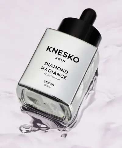 Knesko Diamond Radiance Serum In 10ml Serum