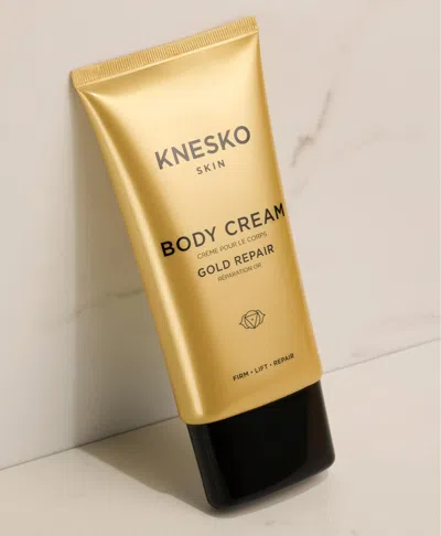 Knesko Gold Repair Body Cream In Default Title