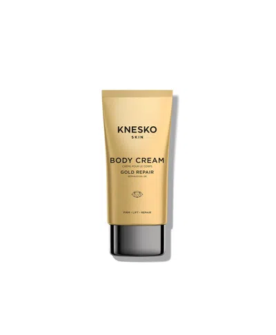 Knesko Gold Repair Body Cream In Default Title