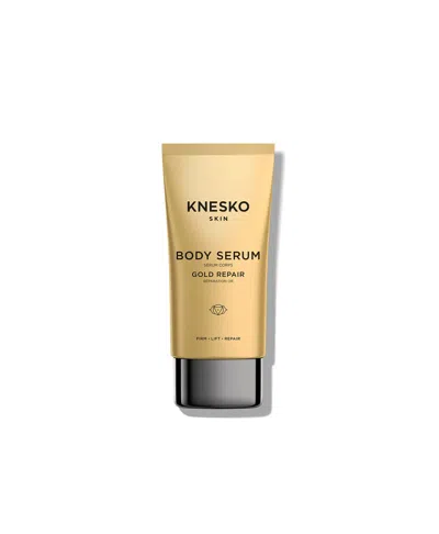 Knesko Gold Repair Body Serum In Default Title