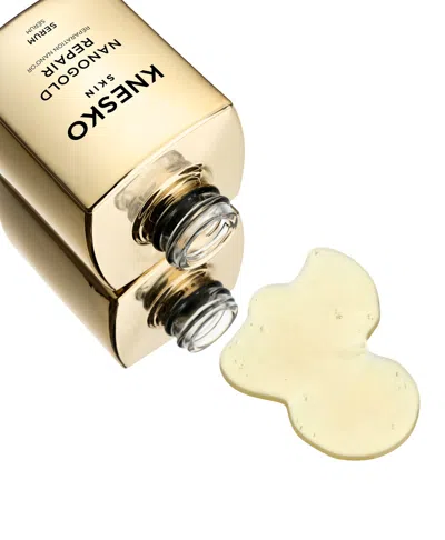 Knesko Gold Repair Serum In 10ml Serum