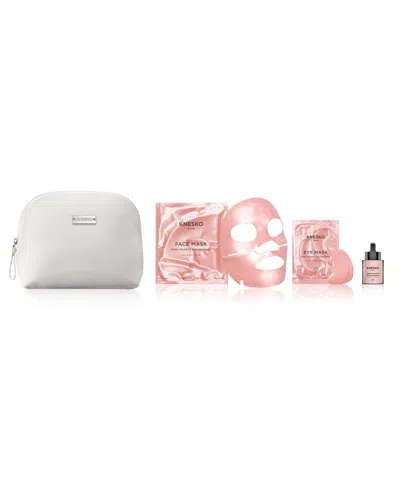 Knesko Rose Quartz Skin Rescue Kit In Default Title