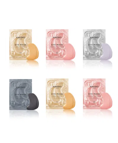 Knesko The Luxe Eye Mask Kit In Default Title