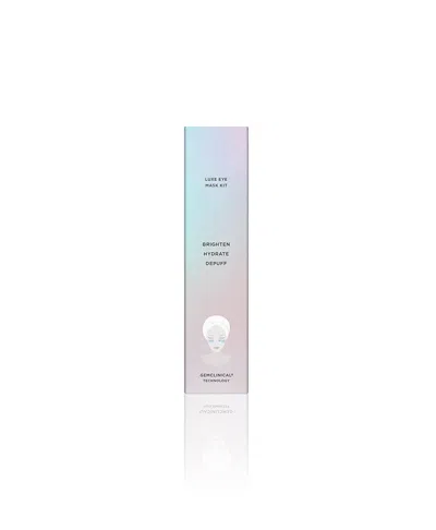 Knesko The Luxe Eye Mask Kit In Default Title