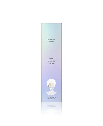 Knesko The Luxe Face Mask Kit In Default Title
