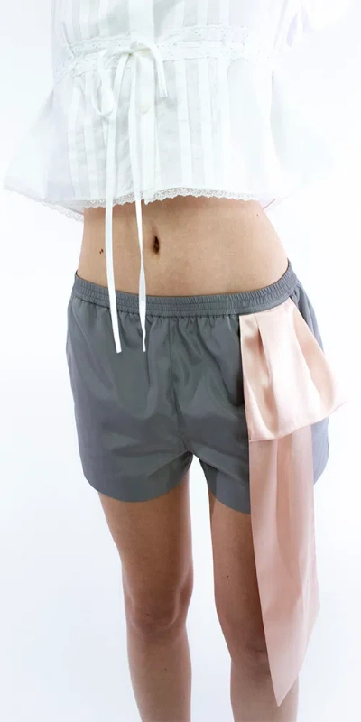 Sandy Liang Ambleside Shorts