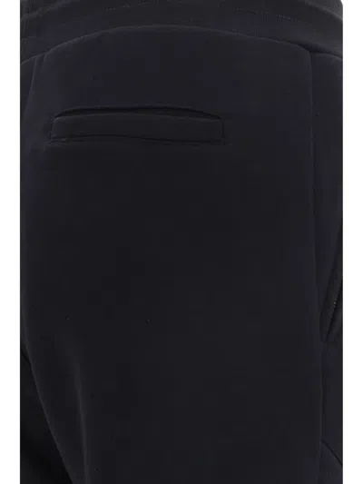 Shop Philipp Plein Pants In Black