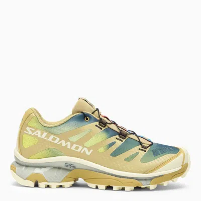 Salomon Xt-4 Og Low-top Sneakers In Multicolor