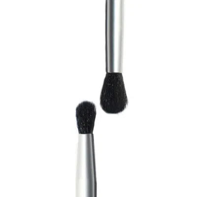 Neen Duo Fluffy Eyeshadow Brush In Default Title