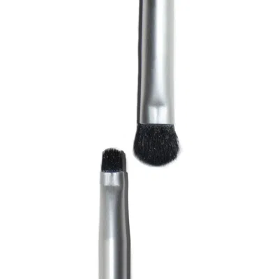 Neen Duo Precision Eyeshadow Brush In Default Title
