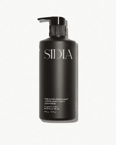 Sidia The Hand Exfoliant