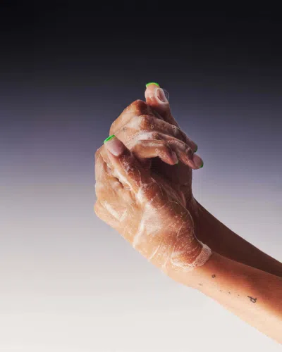 Sidia The Hand Exfoliant