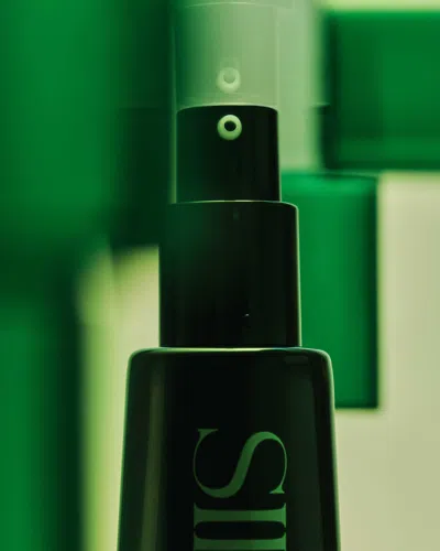 Sidia Nirvana: The Hand Serum