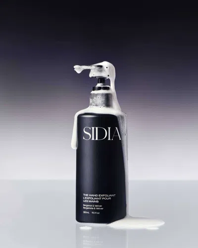 Sidia The Hand Exfoliant