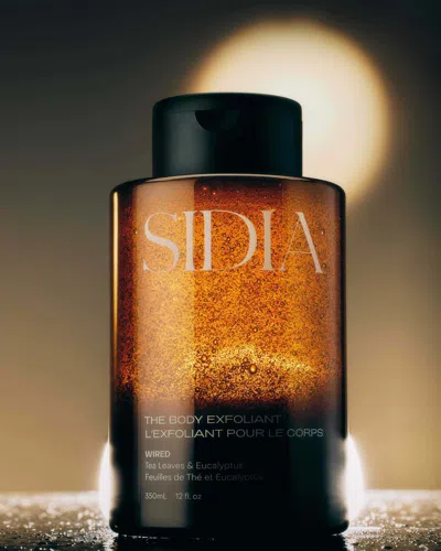 Sidia The Body Exfoliant