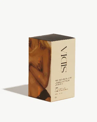 Sidia The Body Exfoliant