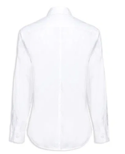 Pinko Shirts In White